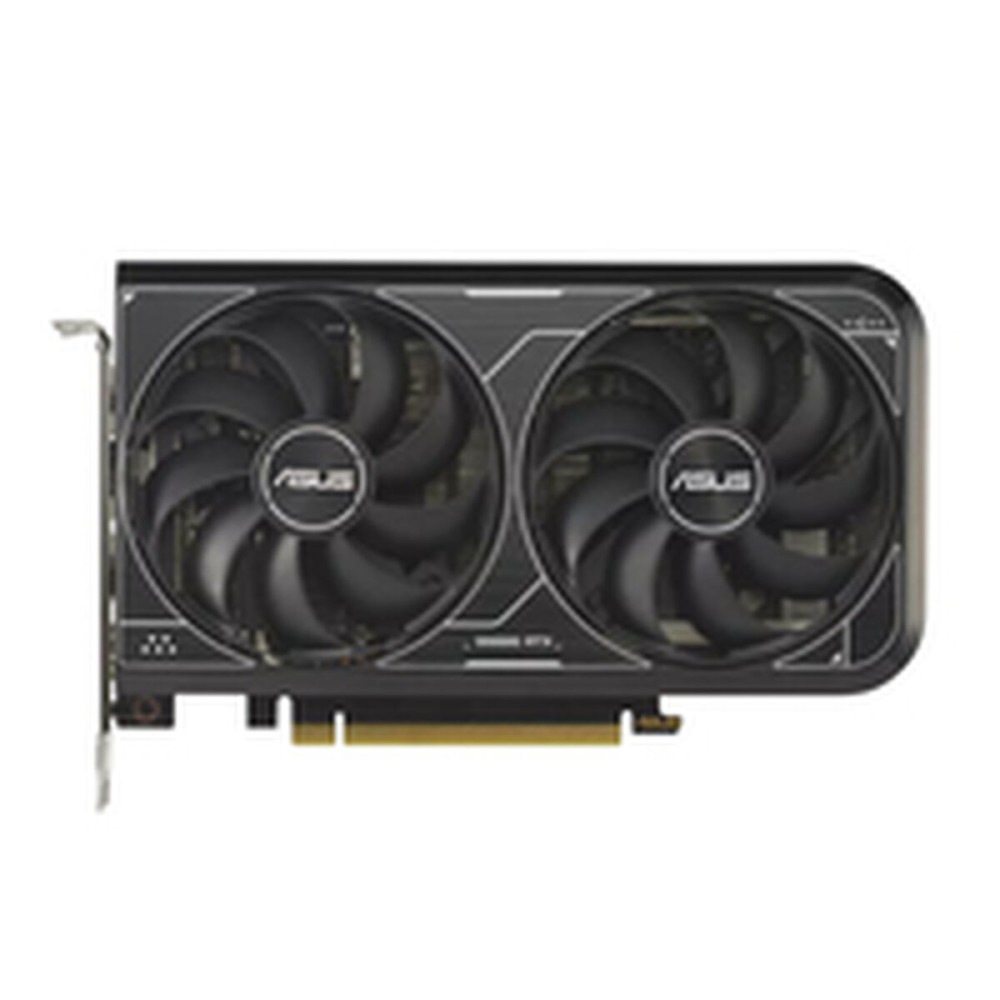 Carte Graphique Asus 90YV0JC4-M0NA00 Geforce RTX 4060 8 GB GDDR6