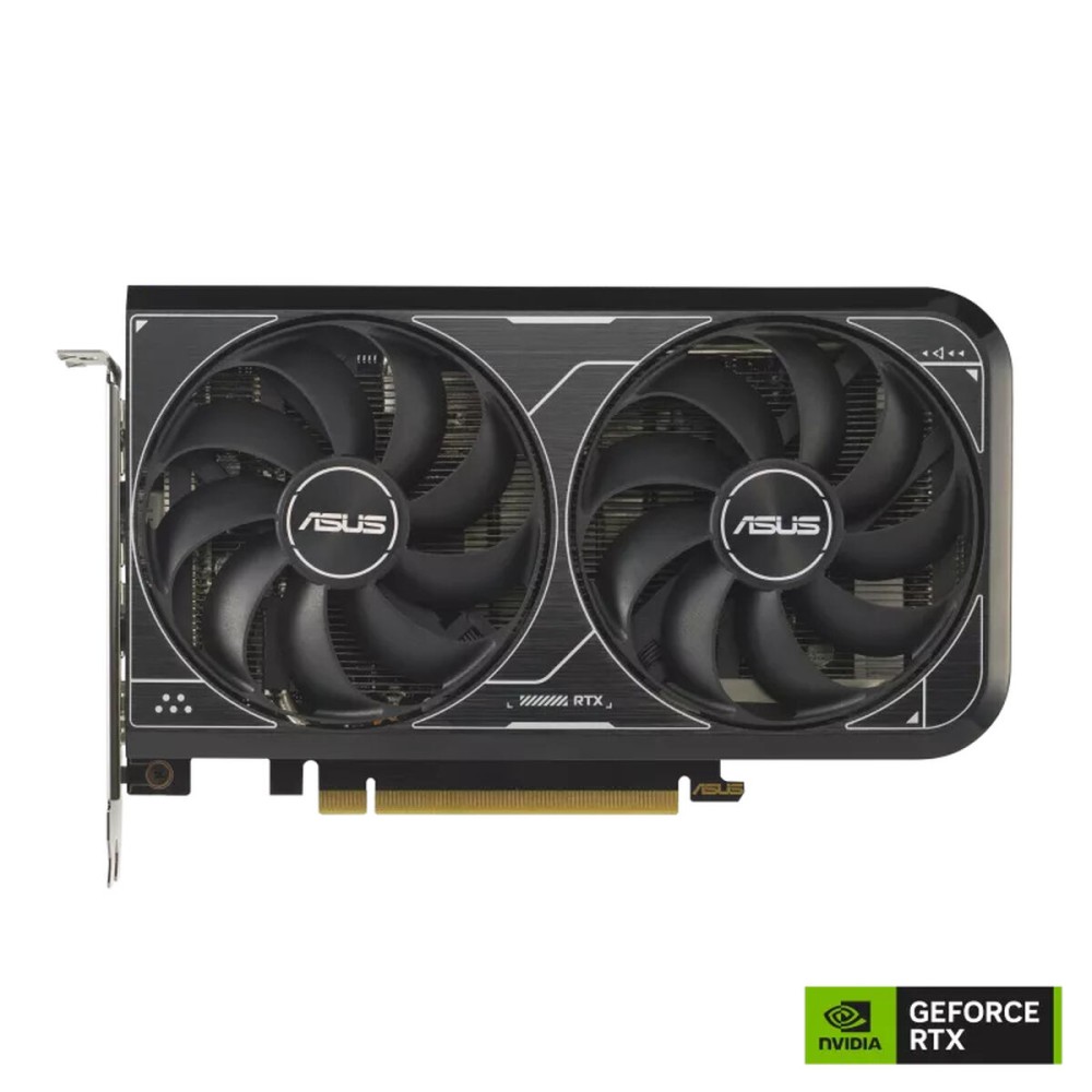 Carte Graphique Asus 90YV0JC4-M0NA00 Geforce RTX 4060 8 GB GDDR6