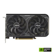 Carte Graphique Asus 90YV0JC4-M0NA00 Geforce RTX 4060 8 GB GDDR6