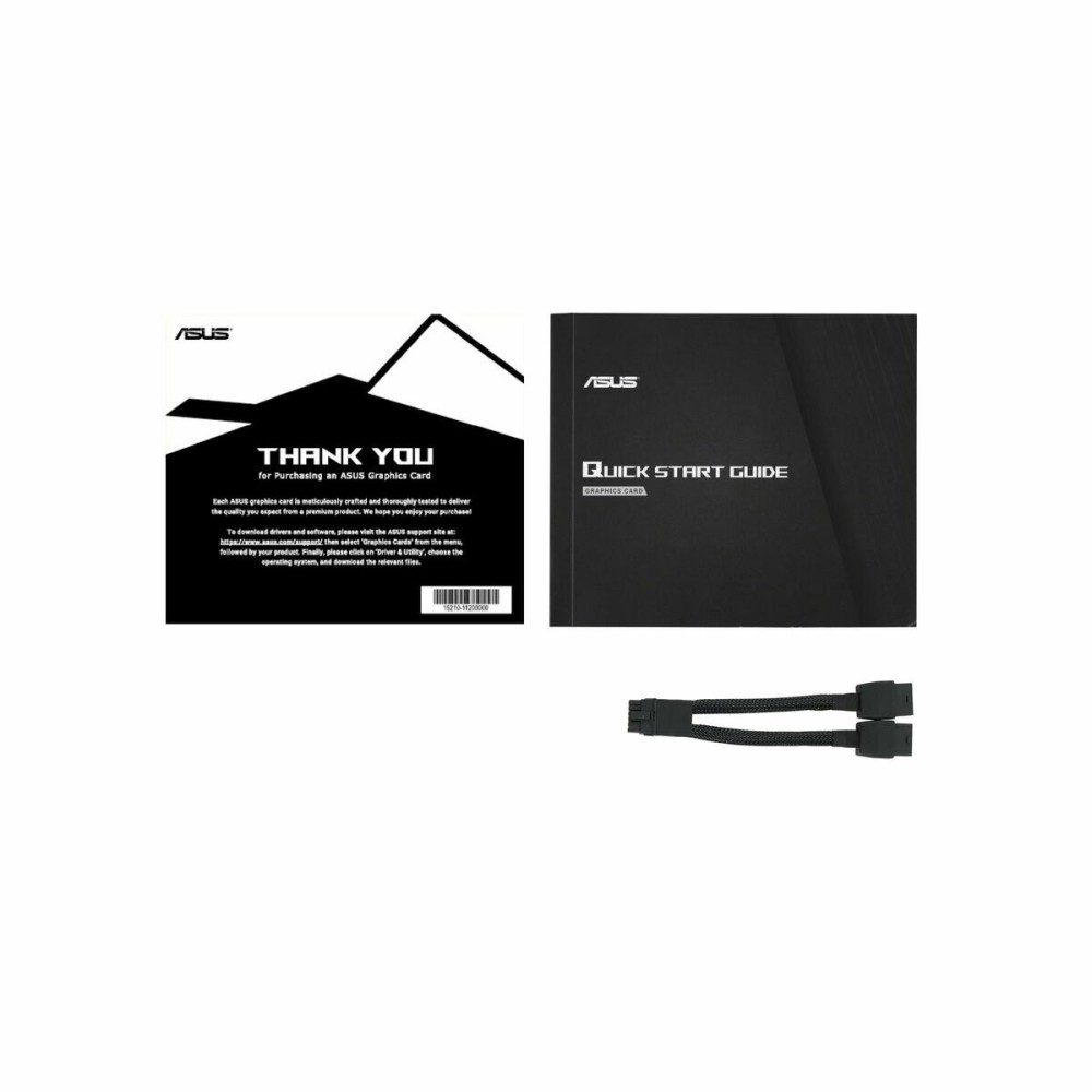 Carte Graphique Asus 90YV0M17-M0NA00 nvidia geforce rtx 5070 12 GB GDDR6 GDDR7