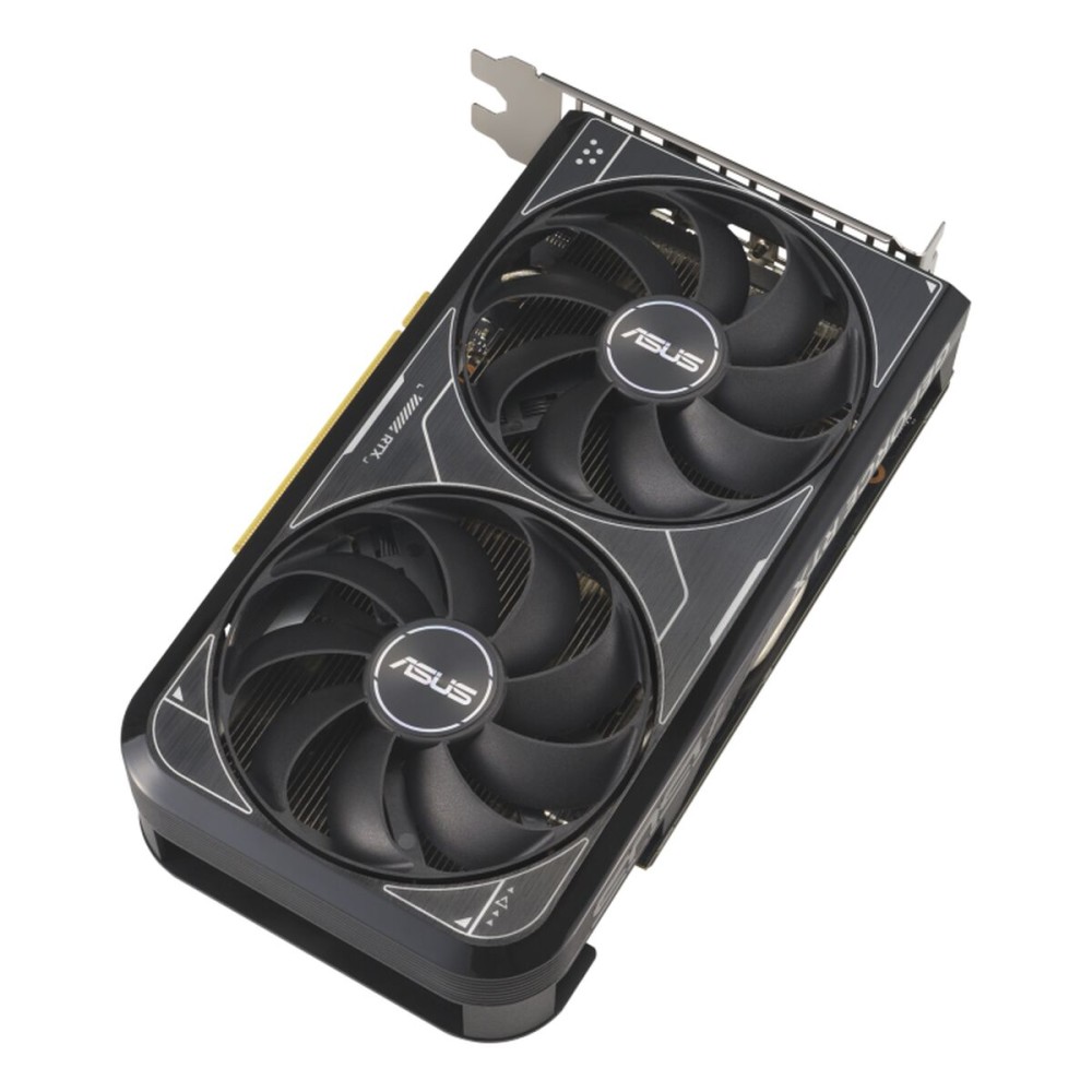 Carte Graphique Asus 90YV0JC4-M0NA00 Geforce RTX 4060 8 GB GDDR6