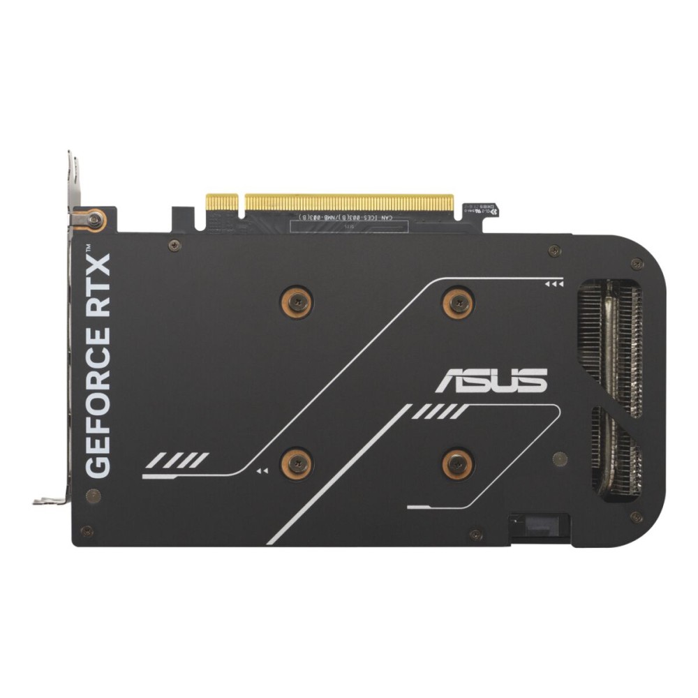 Carte Graphique Asus 90YV0JC4-M0NA00 Geforce RTX 4060 8 GB GDDR6