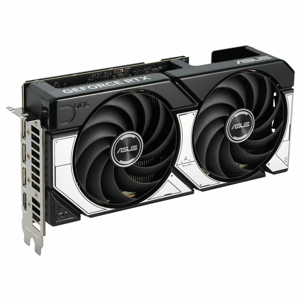 Carte Graphique Asus 90YV0M17-M0NA00 nvidia geforce rtx 5070 12 GB GDDR6 GDDR7