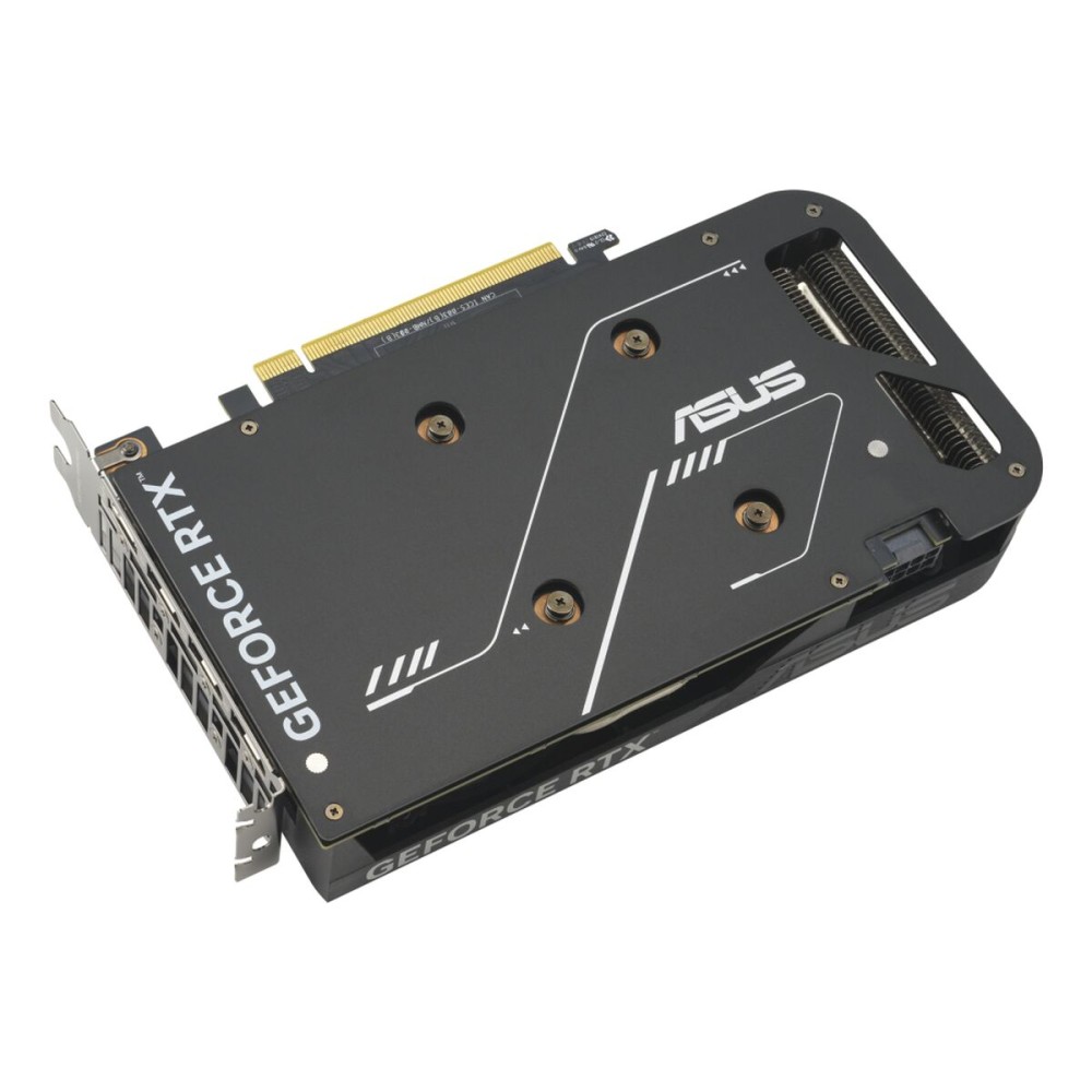 Carte Graphique Asus 90YV0JC4-M0NA00 Geforce RTX 4060 8 GB GDDR6