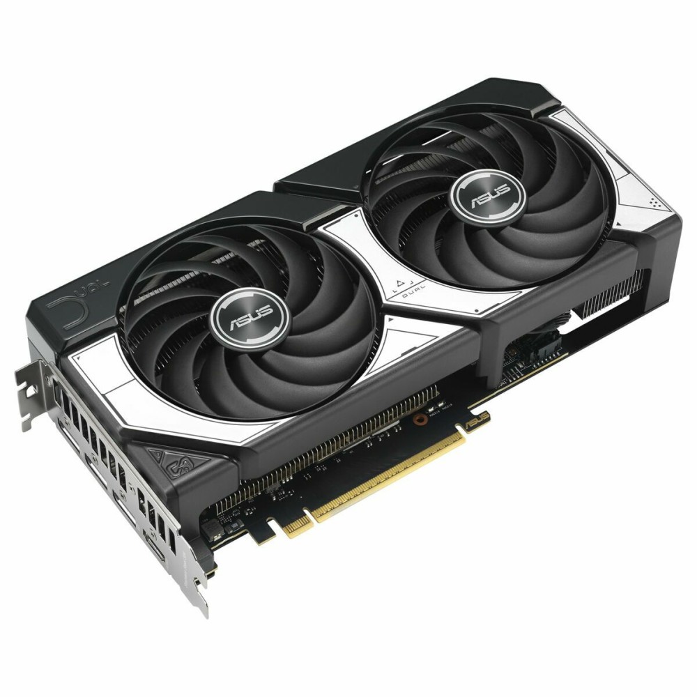 Carte Graphique Asus 90YV0M17-M0NA00 nvidia geforce rtx 5070 12 GB GDDR6 GDDR7