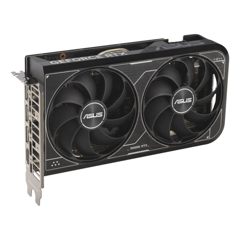 Carte Graphique Asus 90YV0JC4-M0NA00 Geforce RTX 4060 8 GB GDDR6
