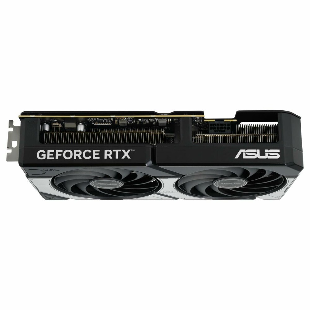 Carte Graphique Asus 90YV0M17-M0NA00 nvidia geforce rtx 5070 12 GB GDDR6 GDDR7