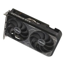 Grafikkarte Asus 90YV0JC4-M0NA00 Geforce RTX 4060 8 GB GDDR6