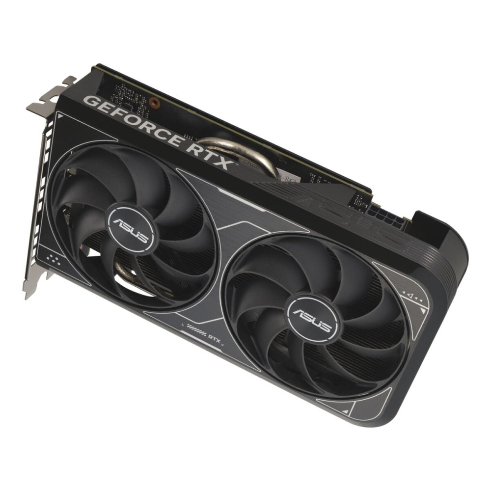 Carte Graphique Asus 90YV0JC4-M0NA00 Geforce RTX 4060 8 GB GDDR6