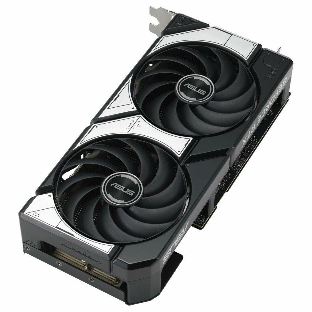 Carte Graphique Asus 90YV0M17-M0NA00 nvidia geforce rtx 5070 12 GB GDDR6 GDDR7