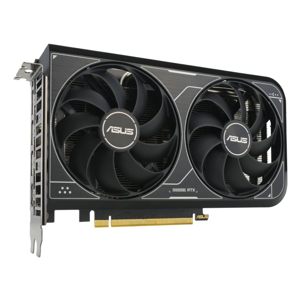 Carte Graphique Asus 90YV0JC4-M0NA00 Geforce RTX 4060 8 GB GDDR6