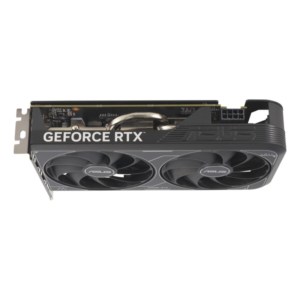 Carte Graphique Asus 90YV0JC4-M0NA00 Geforce RTX 4060 8 GB GDDR6