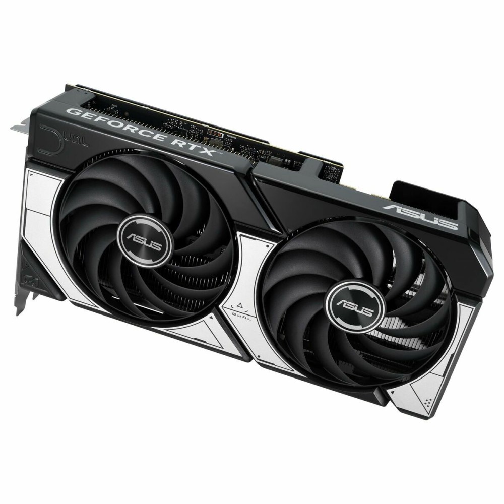 Carte Graphique Asus 90YV0M17-M0NA00 nvidia geforce rtx 5070 12 GB GDDR6 GDDR7