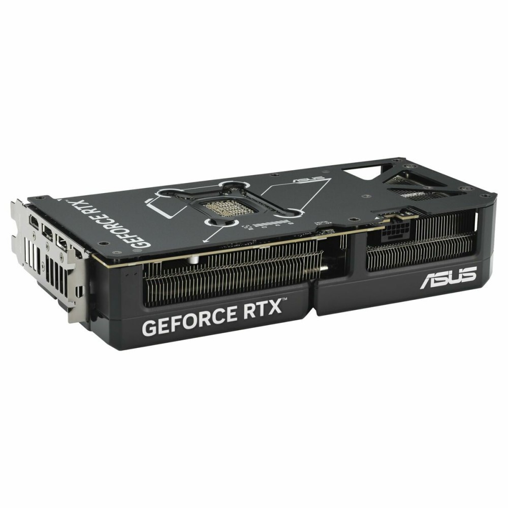 Carte Graphique Asus 90YV0M17-M0NA00 nvidia geforce rtx 5070 12 GB GDDR6 GDDR7