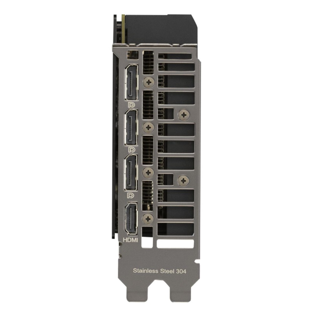 Grafikkarte Asus 90YV0JC4-M0NA00 Geforce RTX 4060 8 GB GDDR6