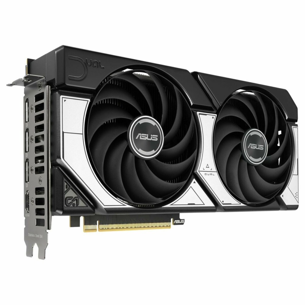Carte Graphique Asus 90YV0M17-M0NA00 nvidia geforce rtx 5070 12 GB GDDR6 GDDR7