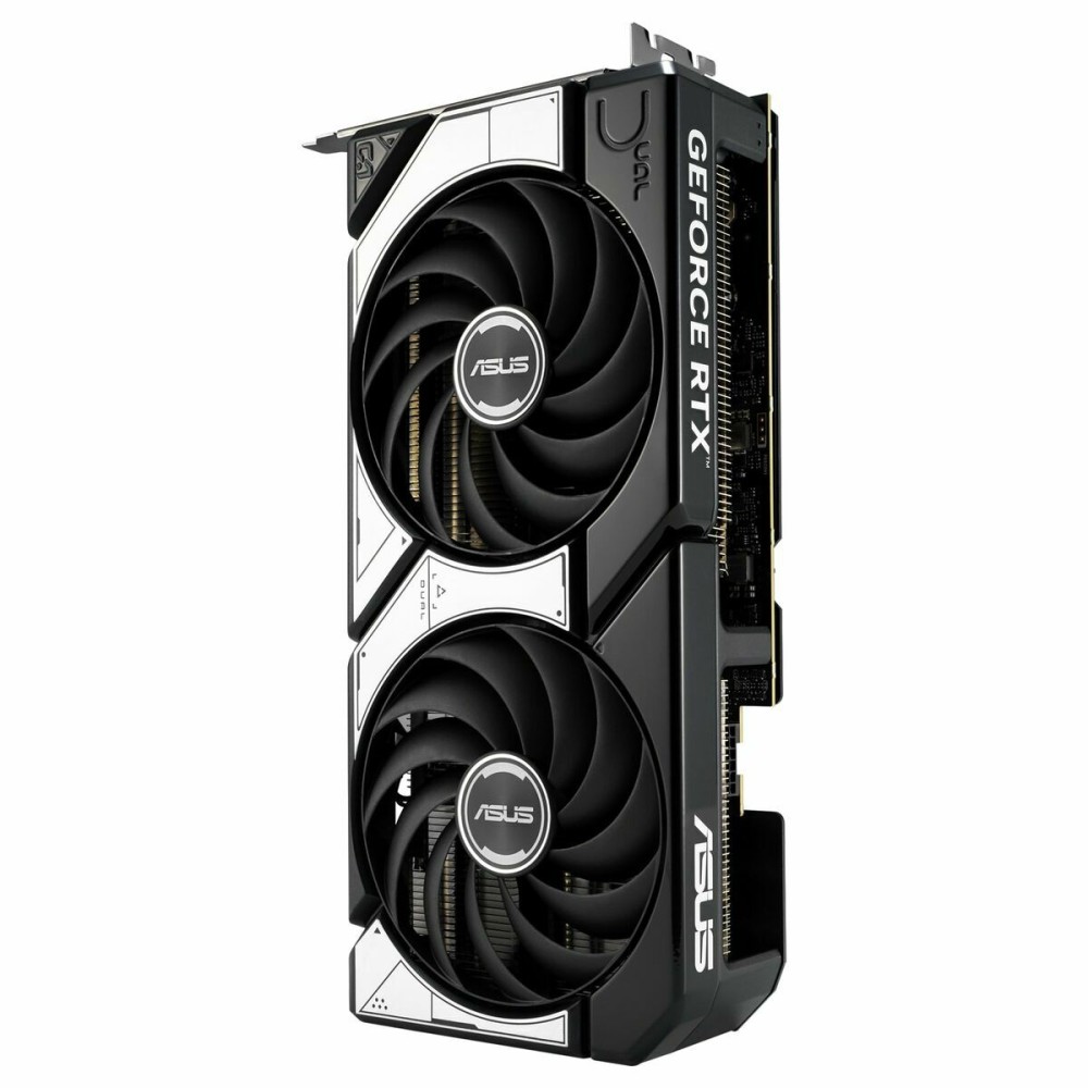 Carte Graphique Asus 90YV0M17-M0NA00 nvidia geforce rtx 5070 12 GB GDDR6 GDDR7