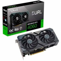 Carte Graphique Asus 90YV0JC4-M0NA00 Geforce RTX 4060 8 GB GDDR6