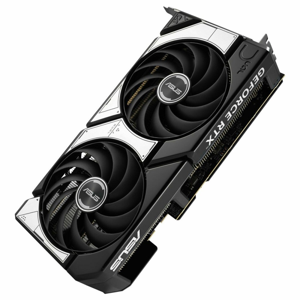 Carte Graphique Asus 90YV0M17-M0NA00 nvidia geforce rtx 5070 12 GB GDDR6 GDDR7