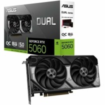 Carte Graphique Asus 90YV0N12-M0NA00 8 GB GDDR7