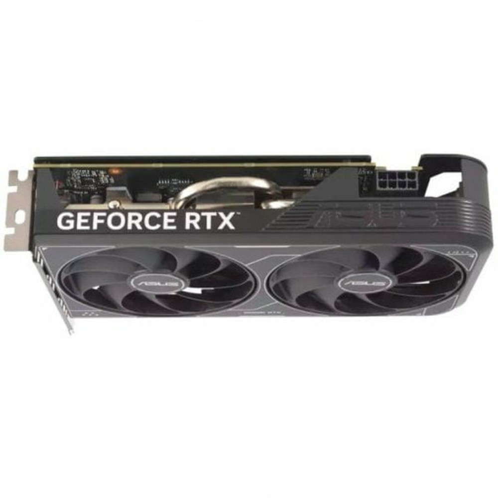 Carte Graphique Asus 90YV0JC4-M0NA00 Geforce RTX 4060 8 GB GDDR6