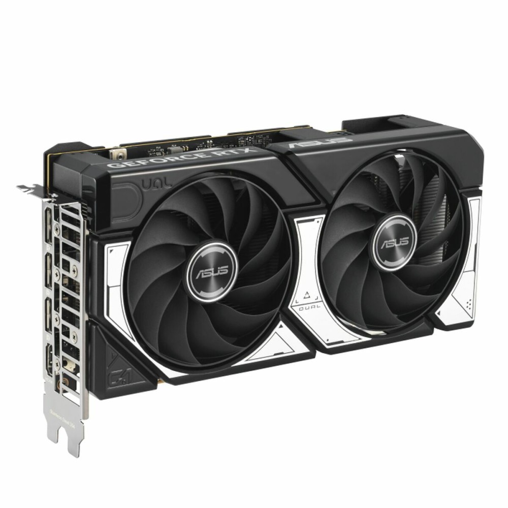 Carte Graphique Asus 90YV0N12-M0NA00 8 GB GDDR7