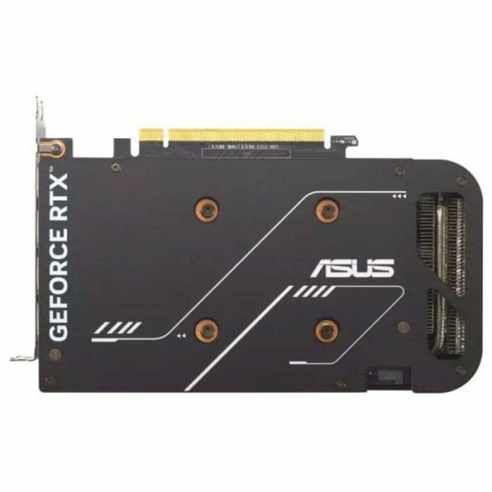 Carte Graphique Asus 90YV0JC4-M0NA00 Geforce RTX 4060 8 GB GDDR6