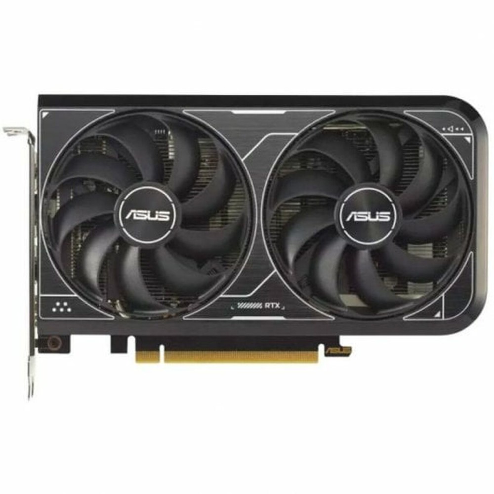 Carte Graphique Asus 90YV0JC4-M0NA00 Geforce RTX 4060 8 GB GDDR6