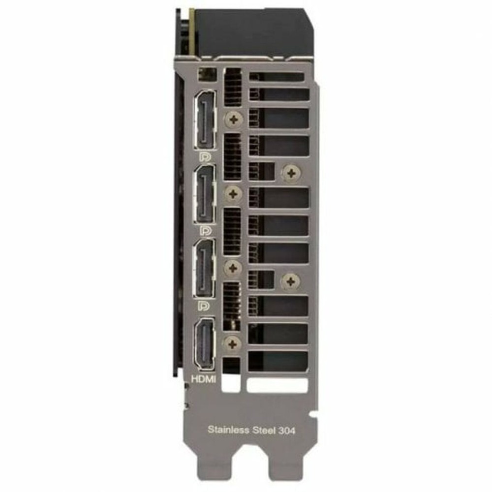 Carte Graphique Asus 90YV0JC4-M0NA00 Geforce RTX 4060 8 GB GDDR6