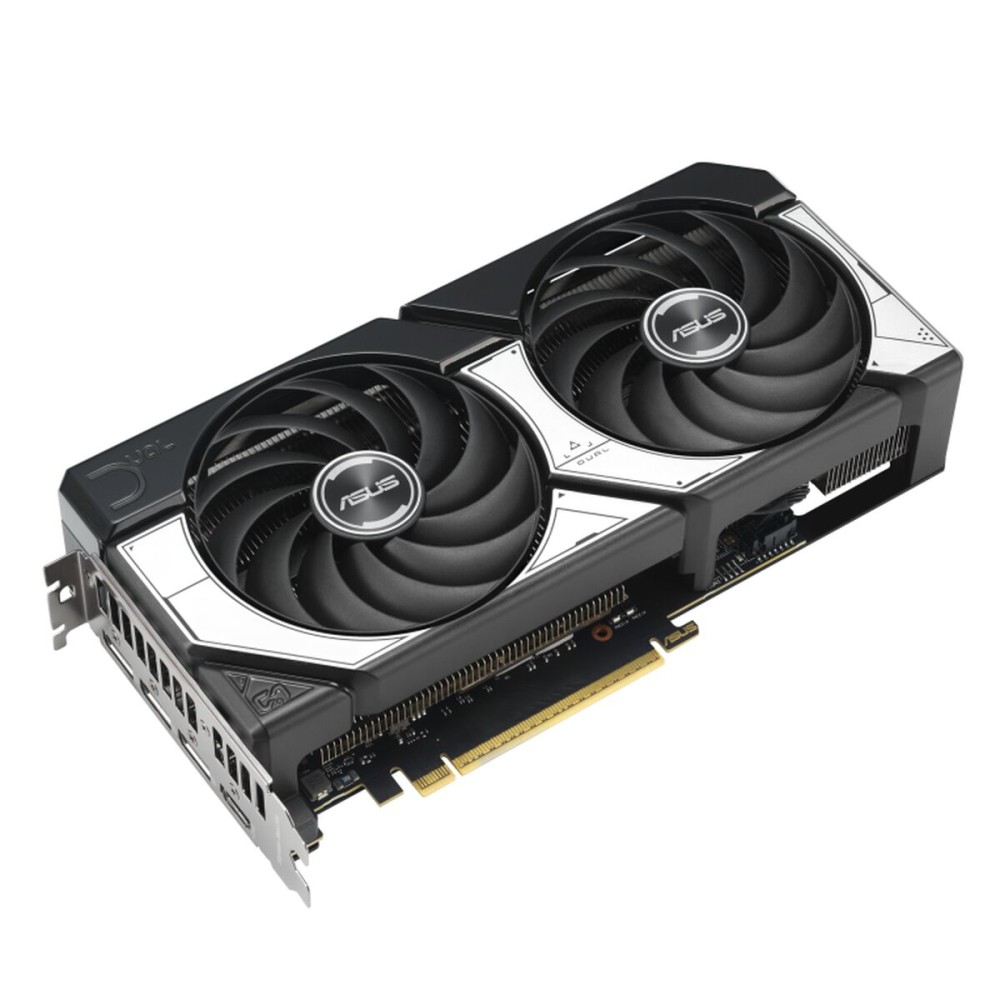 Carte Graphique Asus 90YV0M17-M0NA00 nvidia geforce rtx 5070 12 GB GDDR6 GDDR7