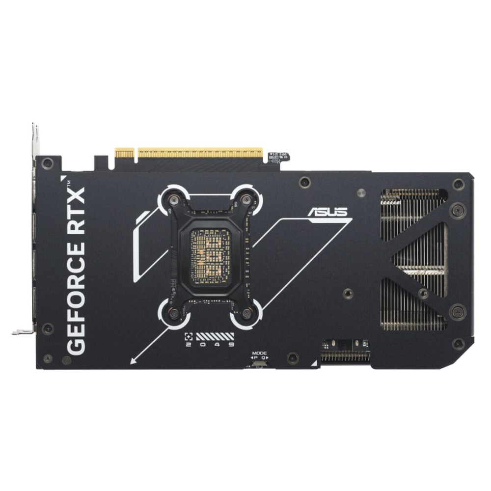 Carte Graphique Asus 90YV0M17-M0NA00 nvidia geforce rtx 5070 12 GB GDDR6 GDDR7