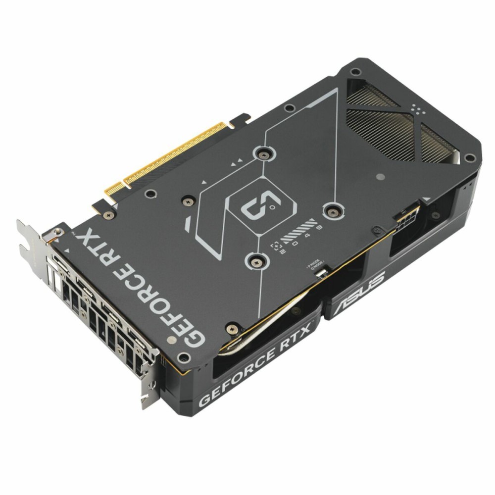 Graphics card Asus 90YV0N12-M0NA00 8 GB GDDR7