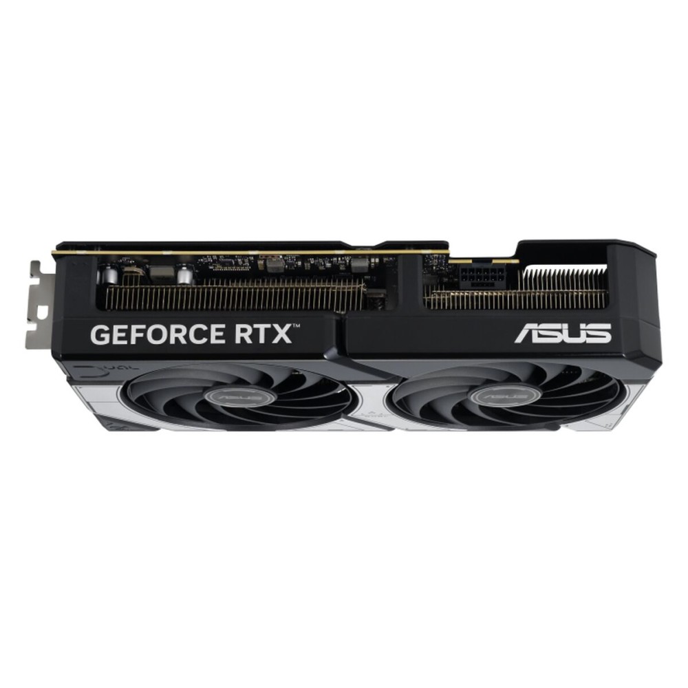 Carte Graphique Asus 90YV0M17-M0NA00 nvidia geforce rtx 5070 12 GB GDDR6 GDDR7