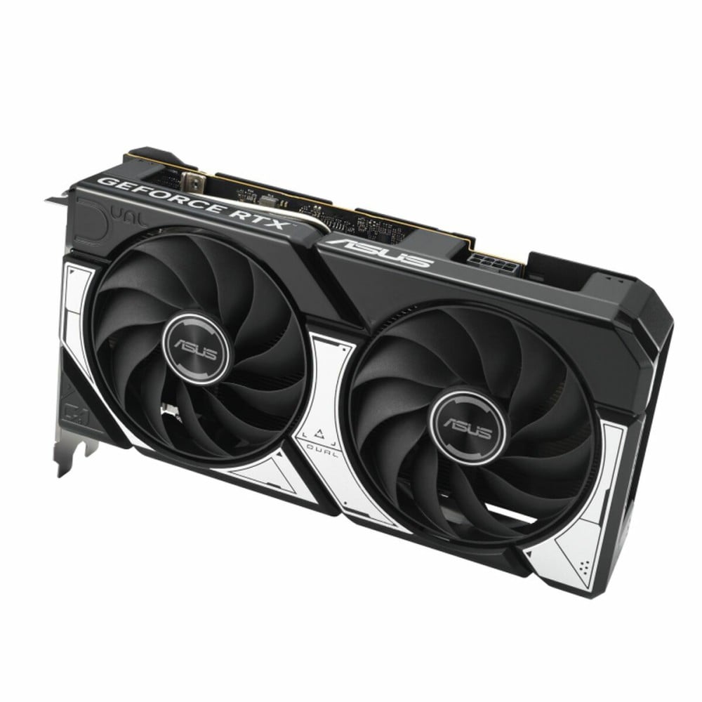 Grafikkarte Asus 90YV0N12-M0NA00 8 GB GDDR7