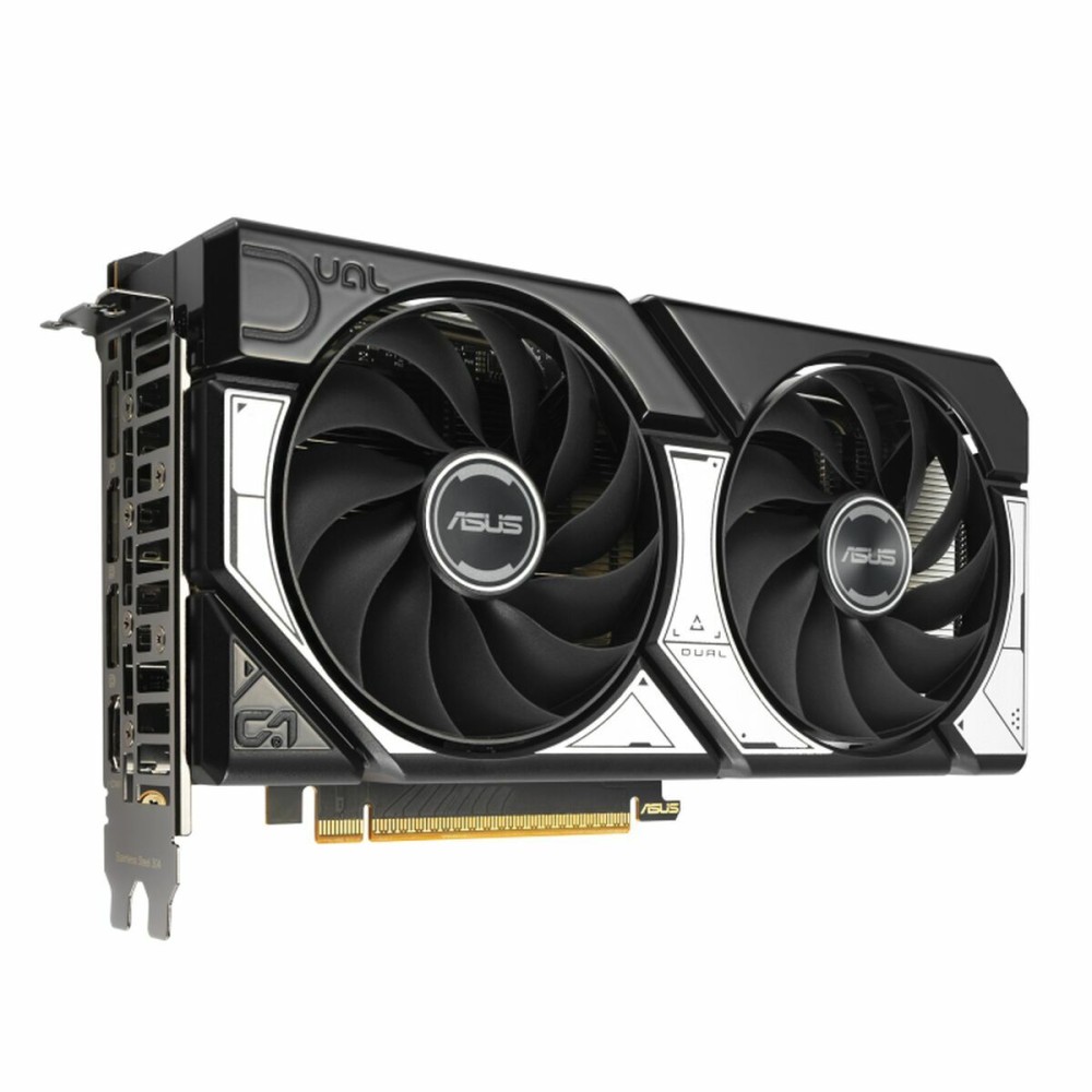 Carte Graphique Asus 90YV0N12-M0NA00 8 GB GDDR7