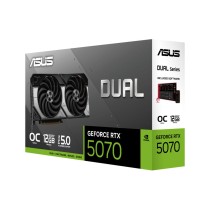 Carte Graphique Asus 90YV0M17-M0NA00 nvidia geforce rtx 5070 12 GB GDDR6 GDDR7