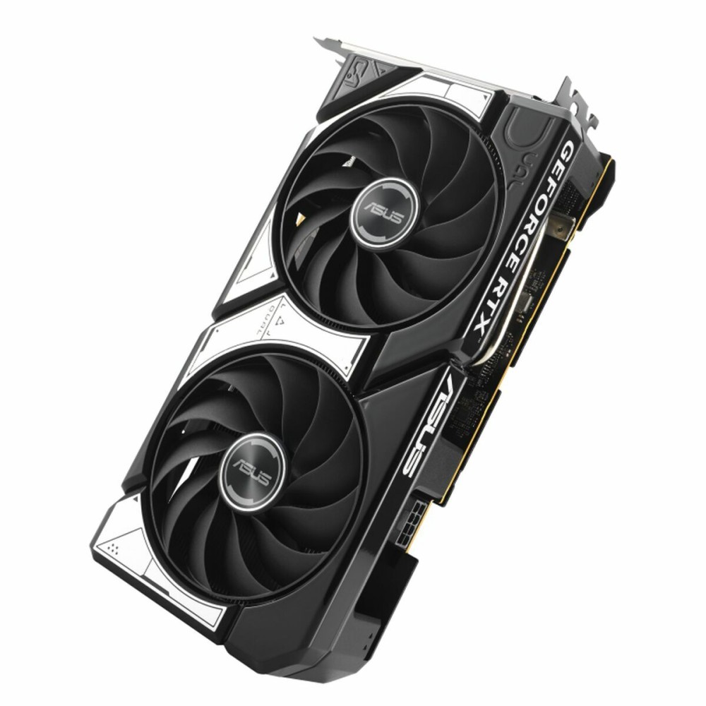 Carte Graphique Asus 90YV0N12-M0NA00 8 GB GDDR7