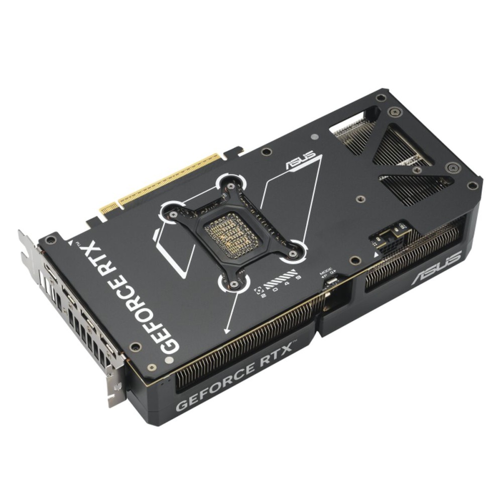 Carte Graphique Asus 90YV0M17-M0NA00 nvidia geforce rtx 5070 12 GB GDDR6 GDDR7