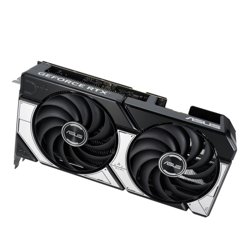 Carte Graphique Asus 90YV0M17-M0NA00 nvidia geforce rtx 5070 12 GB GDDR6 GDDR7