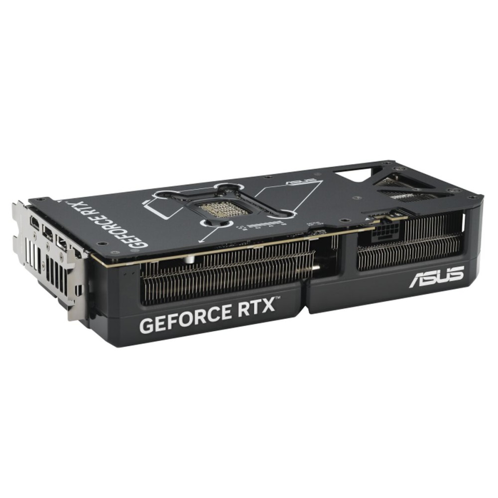 Carte Graphique Asus 90YV0M17-M0NA00 nvidia geforce rtx 5070 12 GB GDDR6 GDDR7