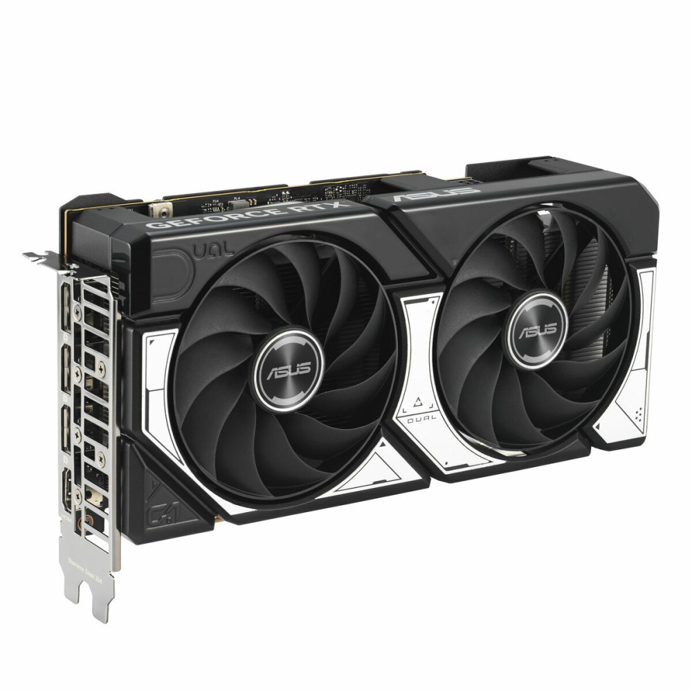Carte Graphique Asus 90YV0N12-M0NA00 8 GB GDDR7