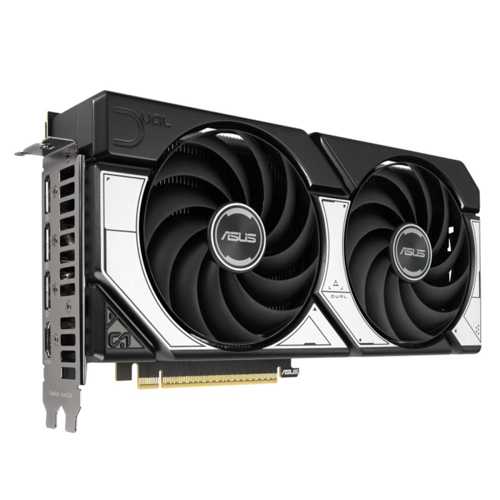 Carte Graphique Asus 90YV0M17-M0NA00 nvidia geforce rtx 5070 12 GB GDDR6 GDDR7