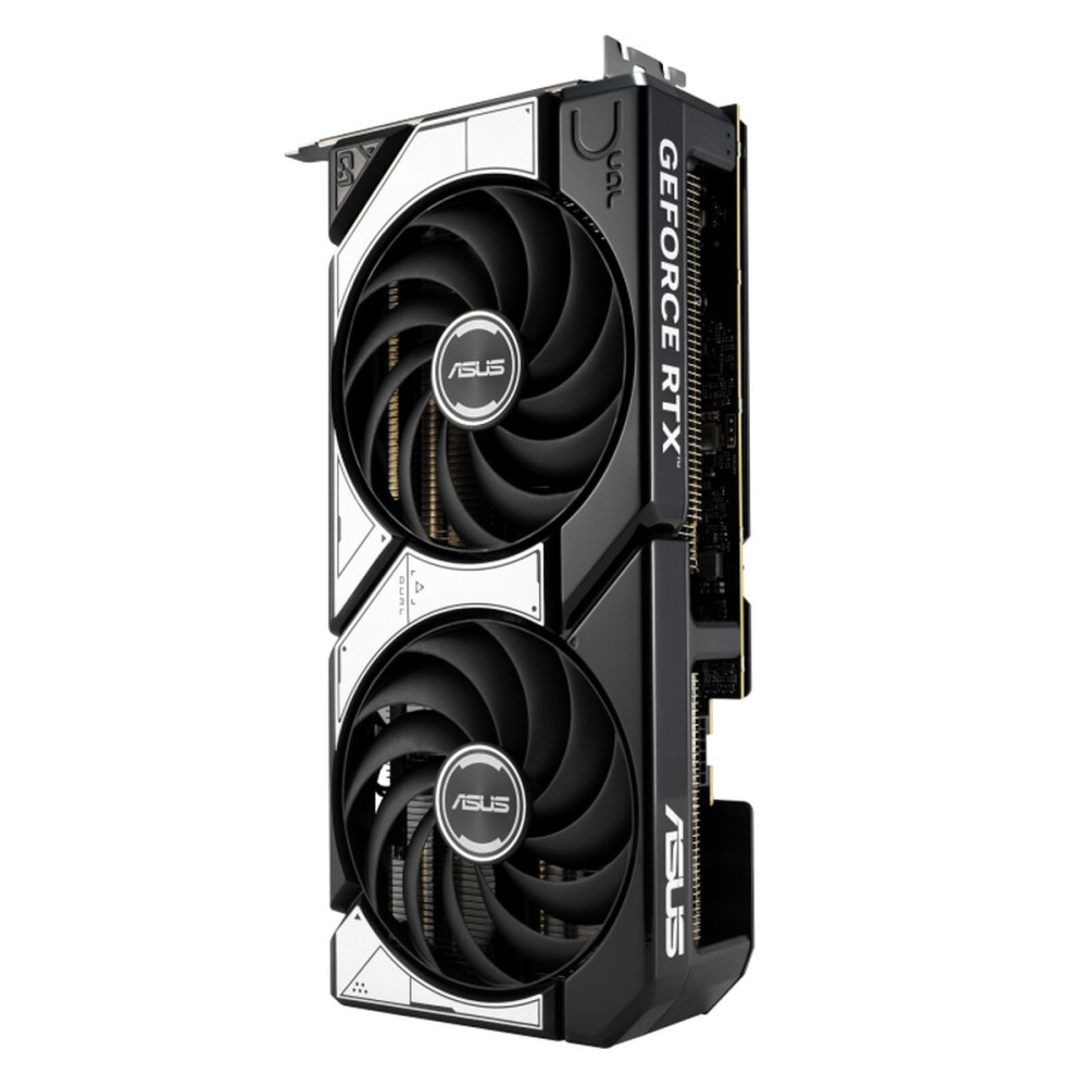 Carte Graphique Asus 90YV0M17-M0NA00 nvidia geforce rtx 5070 12 GB GDDR6 GDDR7