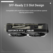 Carte Graphique Asus 90YV0N12-M0NA00 8 GB GDDR7
