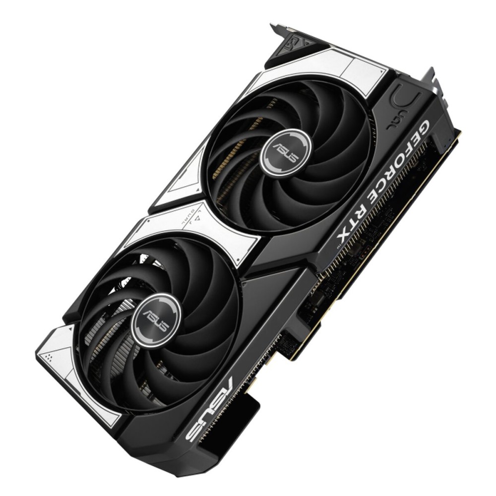 Carte Graphique Asus 90YV0M17-M0NA00 nvidia geforce rtx 5070 12 GB GDDR6 GDDR7