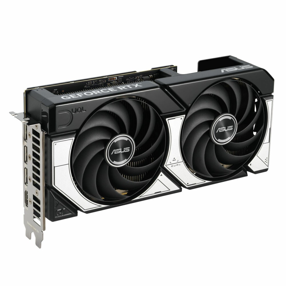 Carte Graphique Asus 90YV0M17-M0NA00 nvidia geforce rtx 5070 12 GB GDDR6 GDDR7
