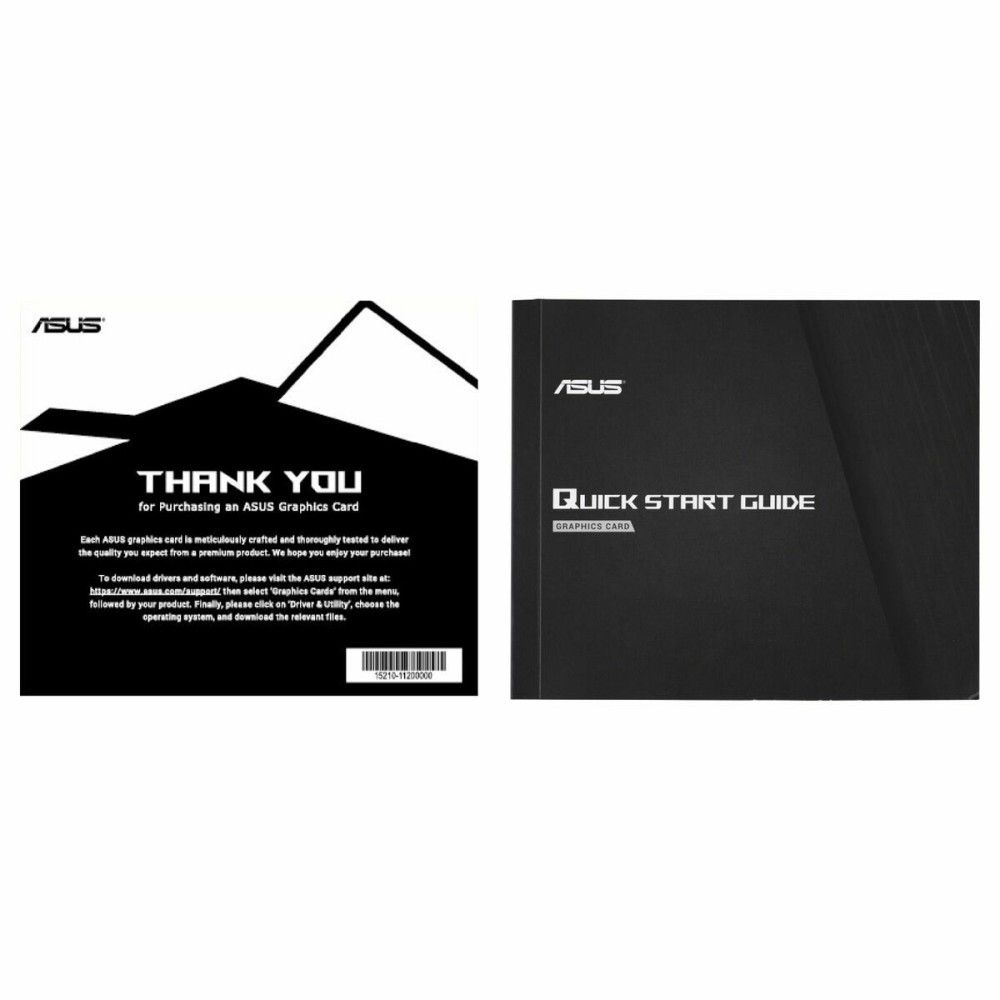 Carte Graphique Asus 90YV0N12-M0NA00 8 GB GDDR7