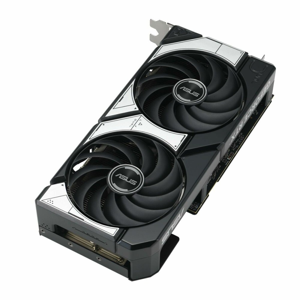 Carte Graphique Asus 90YV0M17-M0NA00 nvidia geforce rtx 5070 12 GB GDDR6 GDDR7