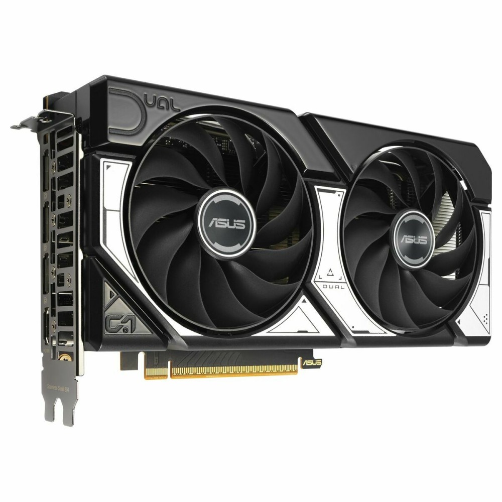 Carte Graphique Asus 90YV0N12-M0NA00 8 GB GDDR7