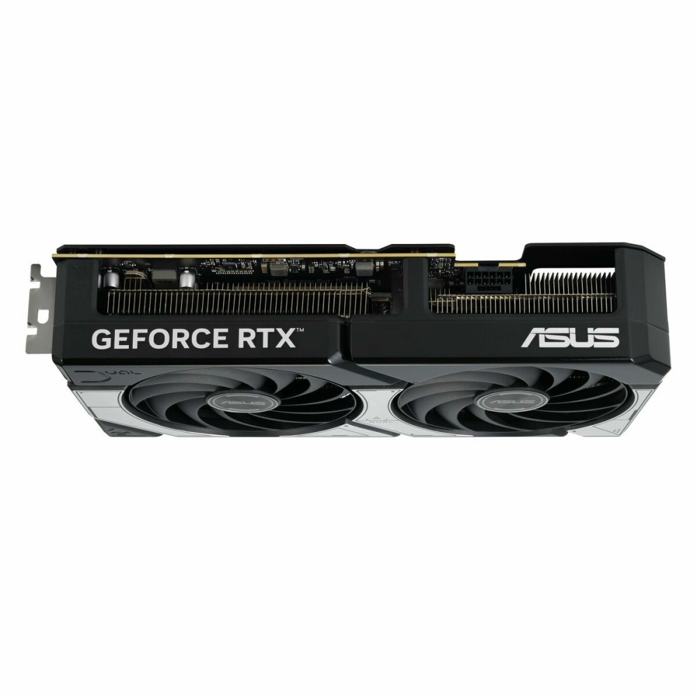Carte Graphique Asus 90YV0M17-M0NA00 nvidia geforce rtx 5070 12 GB GDDR6 GDDR7